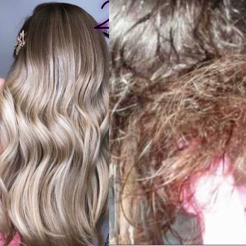 Virgin Hair vs. Remy Hair