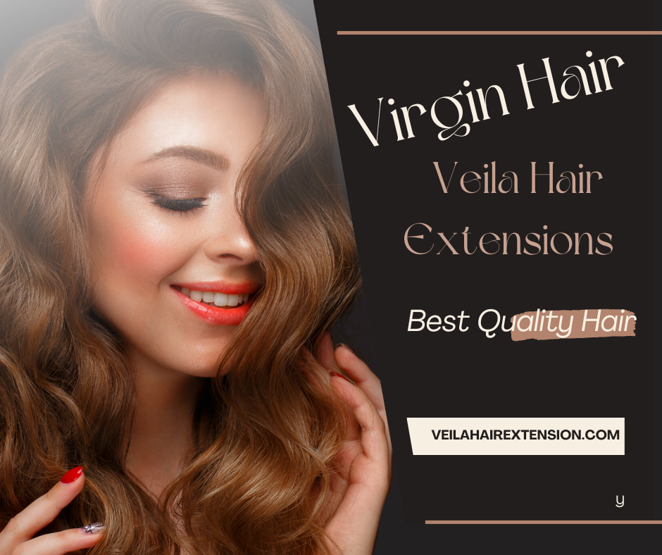 What Hair Extension Texture To Order